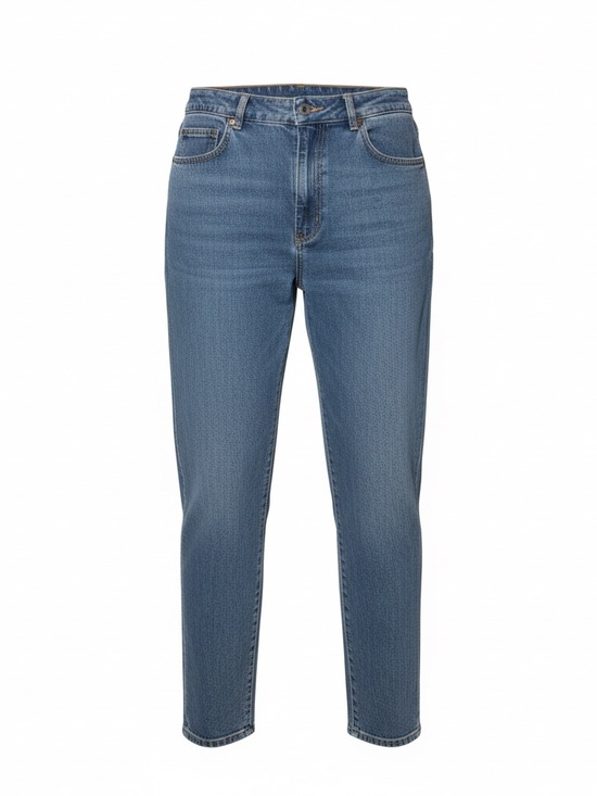 H&M Denim - H&M Blue Denim Jeans